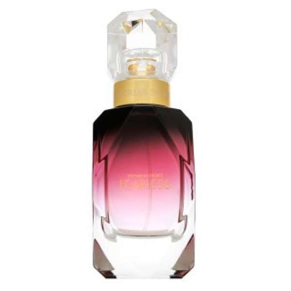 Victoria's Secret Fearless Eau de Parfum nőknek 50 ml