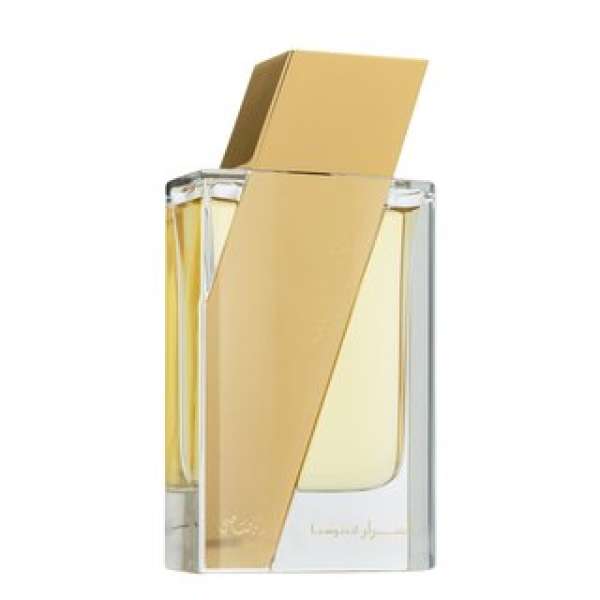 Rasasi Oudh Al Boruzz Asrar Indonesia Eau de Parfum uniszex 50 ml