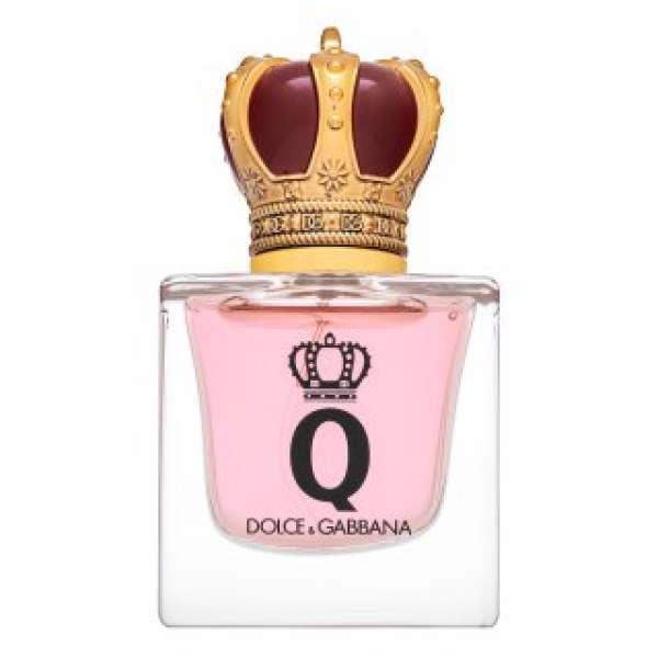 Dolce & Gabbana Q by Dolce & Gabbana Eau de Parfum nőknek 30 ml