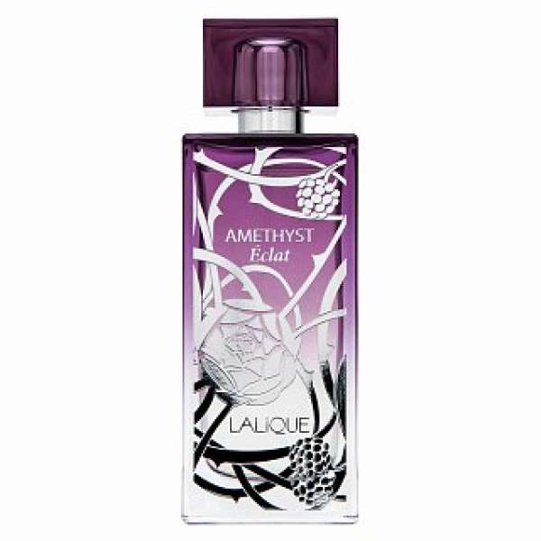 Lalique Amethyst Eclat Eau de Parfum nőknek 100 ml