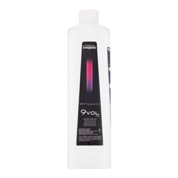 L´Oréal Professionnel Diactivateur Activator 2,7% / 9 Vol. fejlesztő emulzió minden hajtípusra 1000 ml