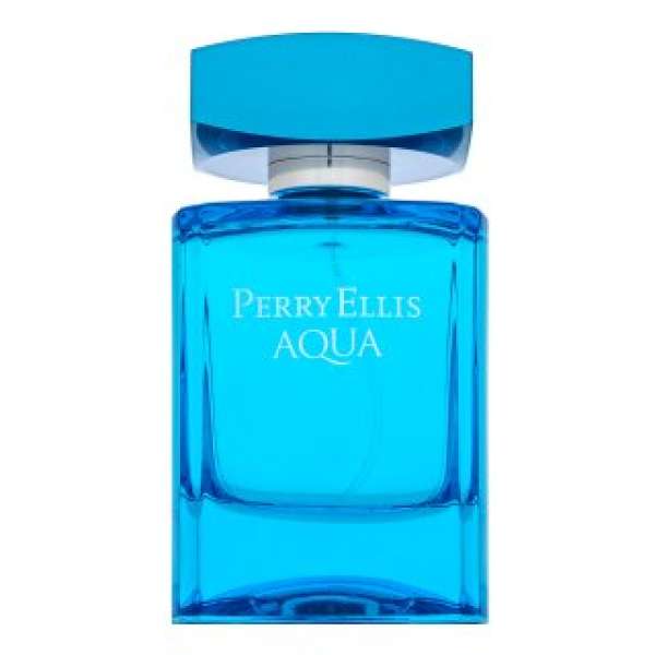 Perry Ellis Aqua Eau de Toilette férfiaknak 100 ml