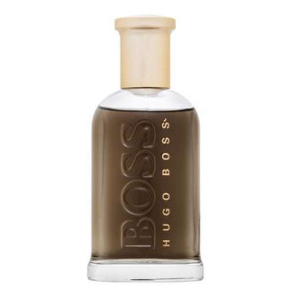 Hugo Boss Boss Bottled Eau de Parfum Eau de Parfum férfiaknak 200 ml