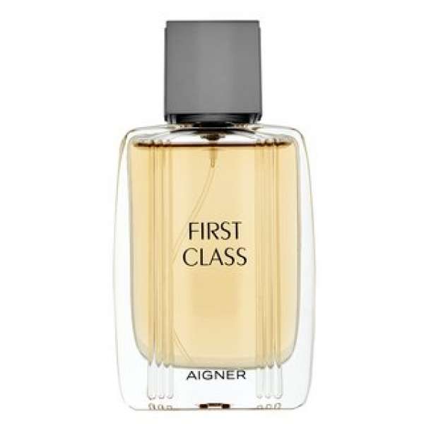 Aigner First Class Eau de Toilette férfiaknak 50 ml