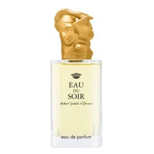 Sisley Eau de Soir Eau de Parfum nőknek 100 ml