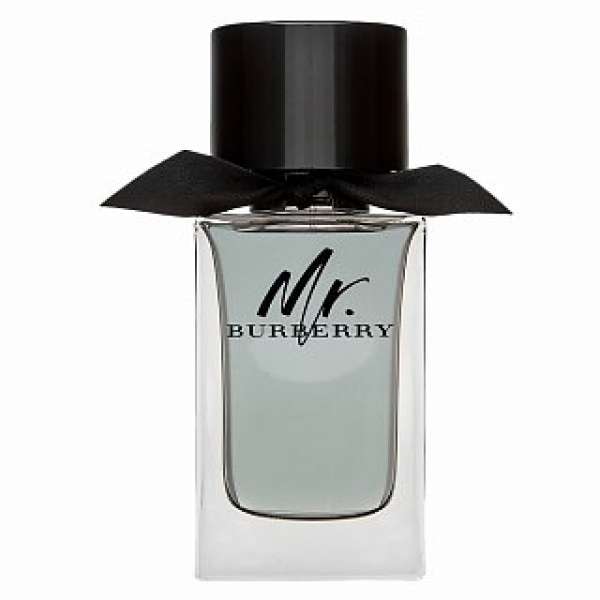 Burberry Mr. Burberry Eau de Toilette férfiaknak 100 ml