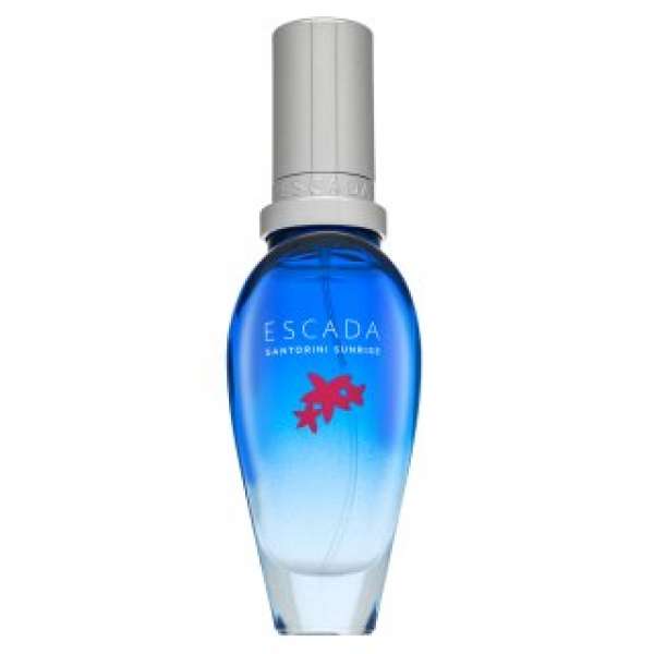 Escada Santorini Sunrise Limited Edition Eau de Toilette nőknek 30 ml