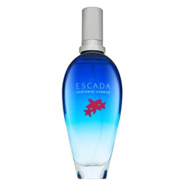 Escada Santorini Sunrise Limited Edition Eau de Toilette nőknek 100 ml