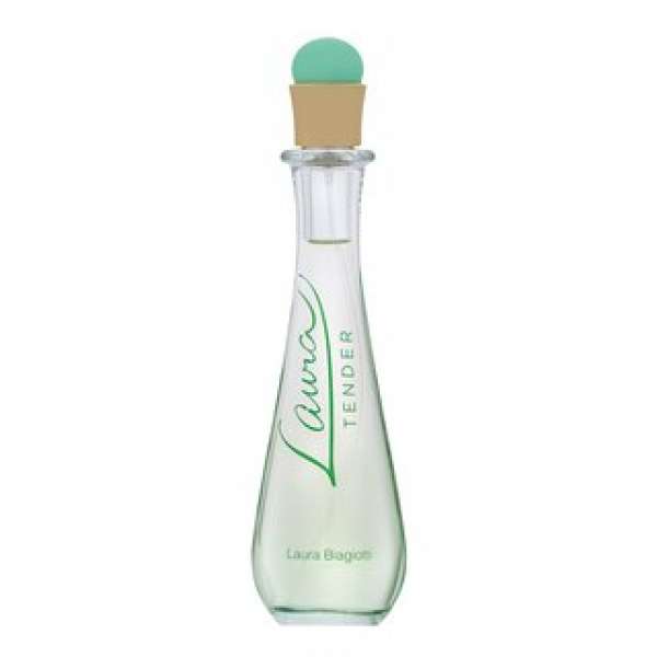 Laura Biagiotti Laura Tender Eau de Toilette nőknek 75 ml