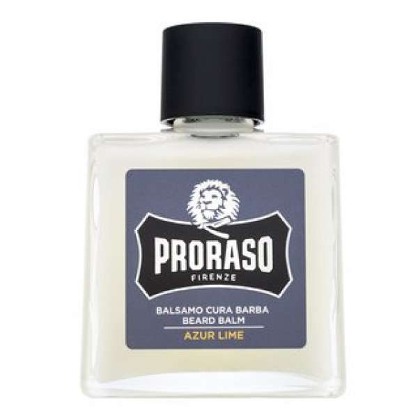 Proraso Azur Lime Beard Balm balzsam szakállra 100 ml