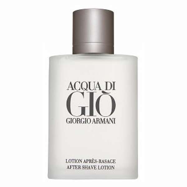 Armani (Giorgio Armani) Acqua di Gio Pour Homme borotválkozás utáni arcvíz férfiaknak 100 ml