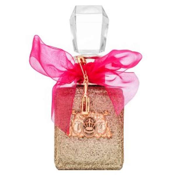 Juicy Couture Viva La Juicy Rose Eau de Parfum nőknek 50 ml