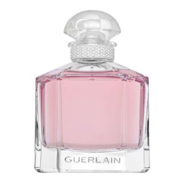 Guerlain Mon Guerlain Sparkling Bouquet Eau de Parfum nőknek 100 ml