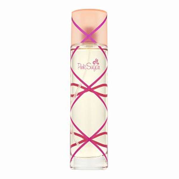 Aquolina Pink Sugar Eau de Toilette nőknek 100 ml