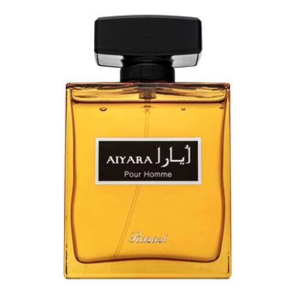 Rasasi Aiyara Pour Homme Eau de Parfum férfiaknak 100 ml