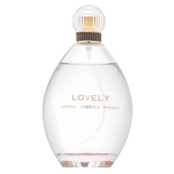 Sarah Jessica Parker Lovely Eau de Parfum nőknek 200 ml