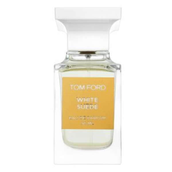 Tom Ford White Suede Eau de Parfum uniszex 50 ml