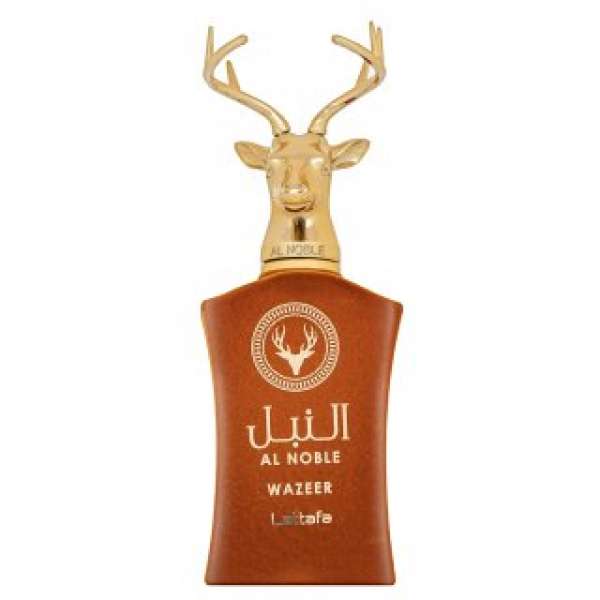 Lattafa Al Noble Wazeer Eau de Parfum uniszex 100 ml