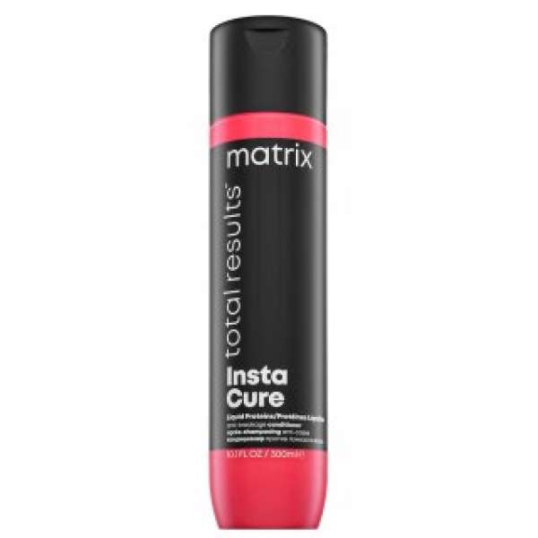 Matrix Total Results Insta Cure Anti-Breakage Conditioner erősítő kondicionáló száraz és töredezett hajra 300 ml