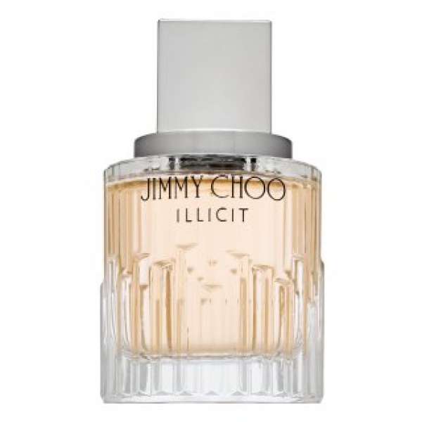 Jimmy Choo Illicit Eau de Parfum nőknek 40 ml