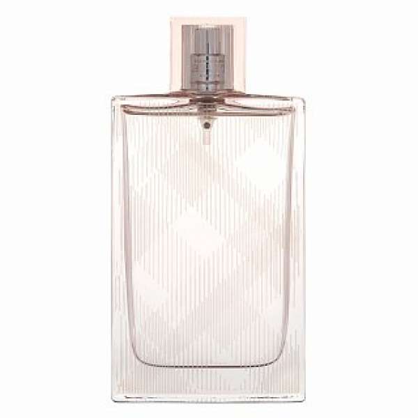 Burberry Brit Sheer Eau de Toilette nőknek 100 ml