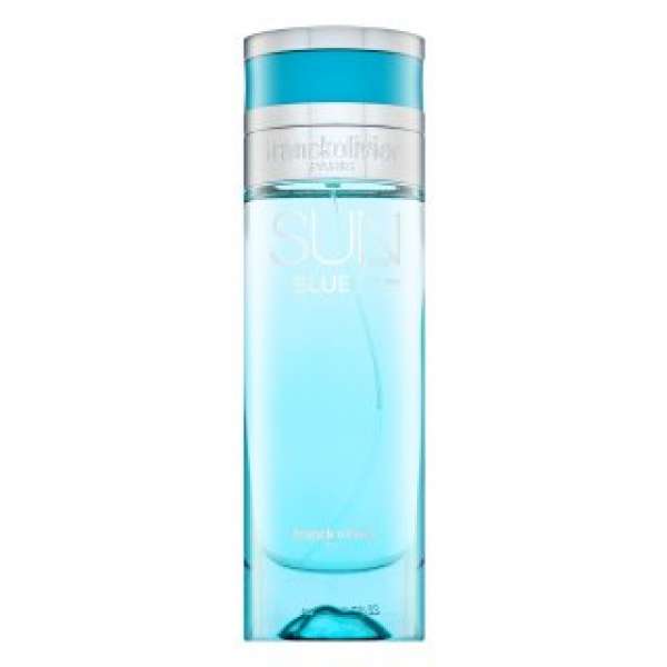 Franck Olivier Sun Java Blue Eau de Toilette férfiaknak 75 ml