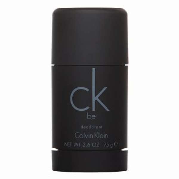 Calvin Klein CK Be deostick uniszex 75 g