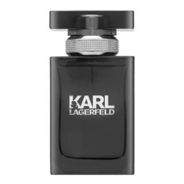 Lagerfeld Karl Lagerfeld for Him Eau de Toilette férfiaknak 50 ml