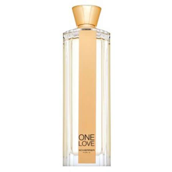 Jean-Louis Scherrer One Love Eau de Parfum nőknek 100 ml