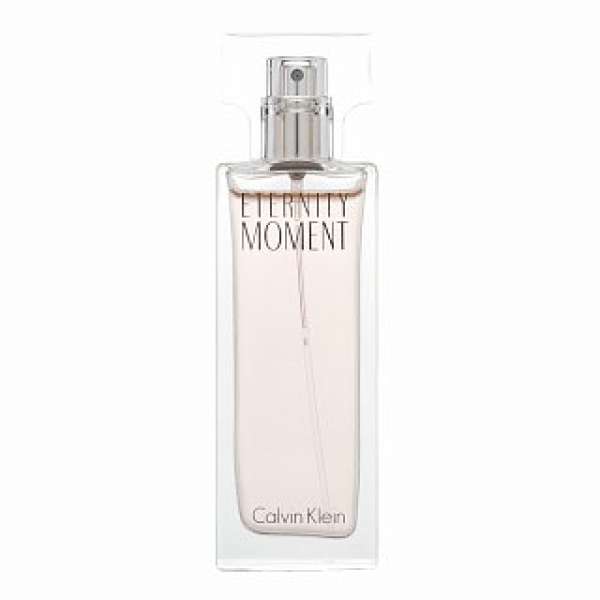 Calvin Klein Eternity Moment Eau de Parfum nőknek 30 ml