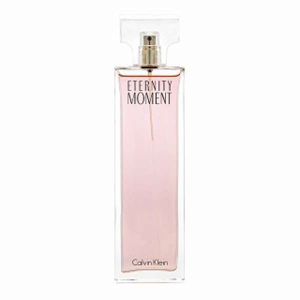 Calvin Klein Eternity Moment Eau de Parfum nőknek 100 ml