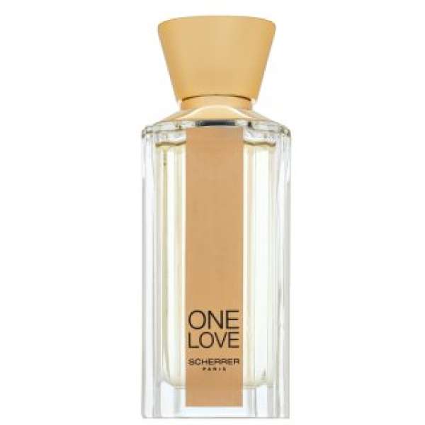 Jean-Louis Scherrer One Love Eau de Parfum nőknek 30 ml