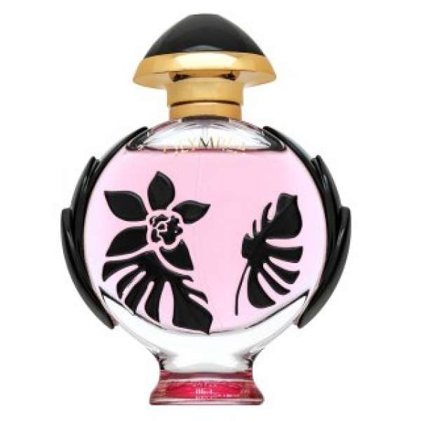 Paco Rabanne Olympéa Flora Intense Eau de Parfum nőknek 50 ml