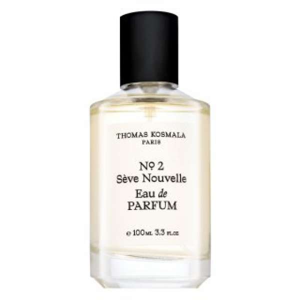 Thomas Kosmala No.2 Sève Nouvelle Eau de Parfum uniszex 100 ml