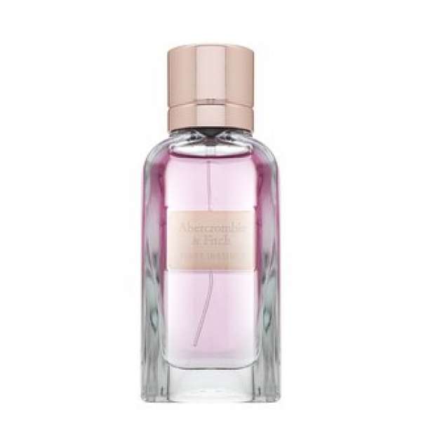 Abercrombie & Fitch First Instinct For Her Eau de Parfum nőknek 30 ml