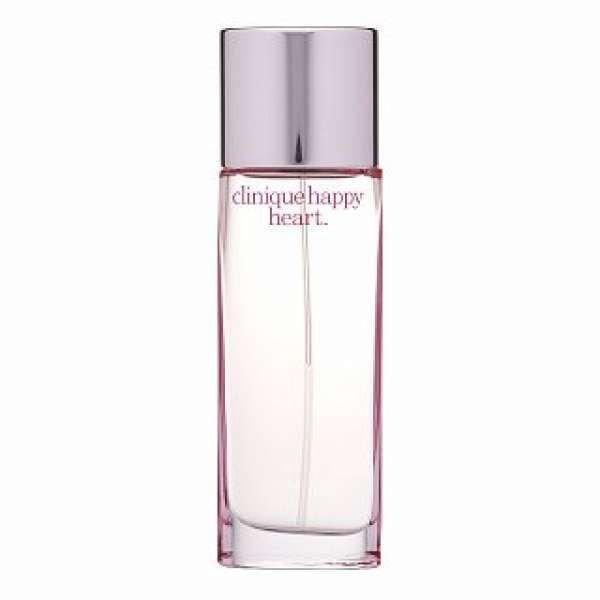 Clinique Happy Heart Eau de Parfum nőknek 50 ml