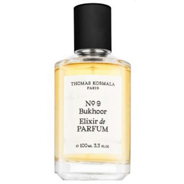 Thomas Kosmala No.9 Bukhoor Elixir De Parfum Eau de Parfum uniszex 100 ml