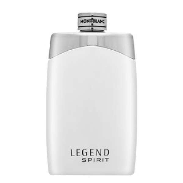 Mont Blanc Legend Spirit Eau de Toilette férfiaknak 200 ml