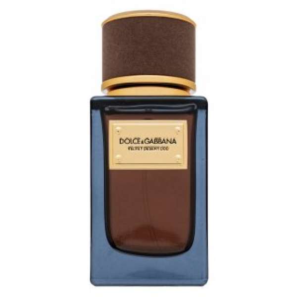 Dolce & Gabbana Velvet Desert Oud Eau de Parfum uniszex 50 ml