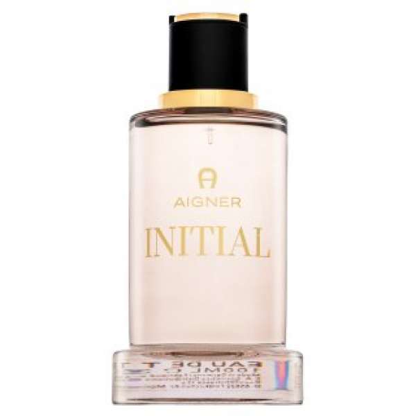 Aigner Initial Eau de Toilette férfiaknak 100 ml