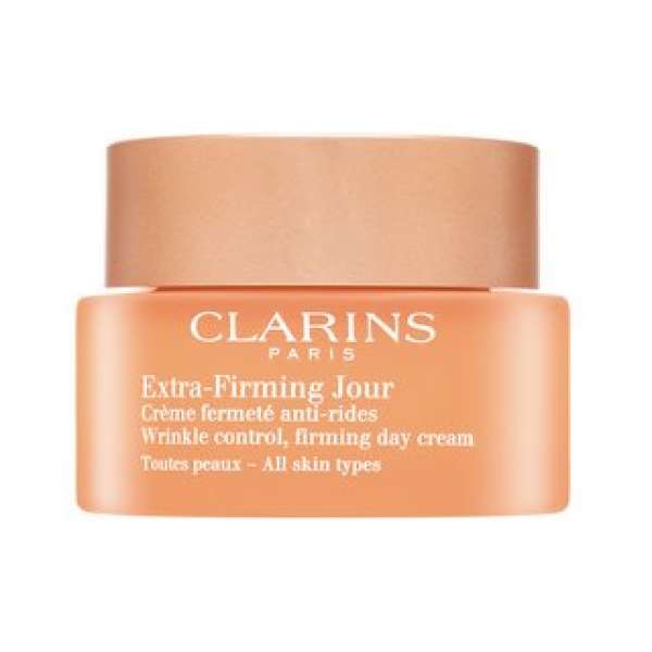 Clarins Extra-Firming Jour Feszesítő szilárdító krém minden bőrtípusra 50 ml