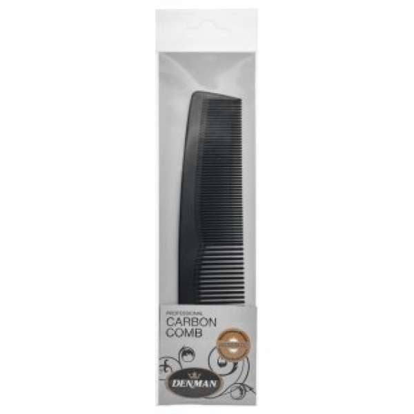 Denman Large Dressing Carbon Comb fésű