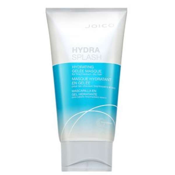 Joico HydraSplash Hydrating Gelee Masque gél kezelés haj hidratálására 150 ml