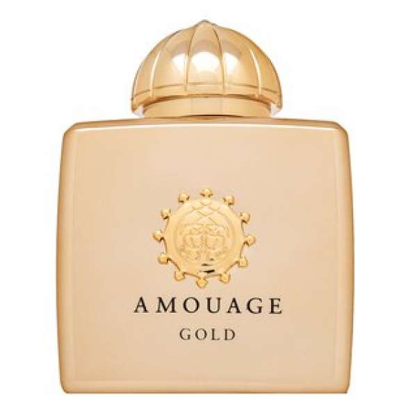 Amouage Gold Woman Eau de Parfum nőknek 100 ml