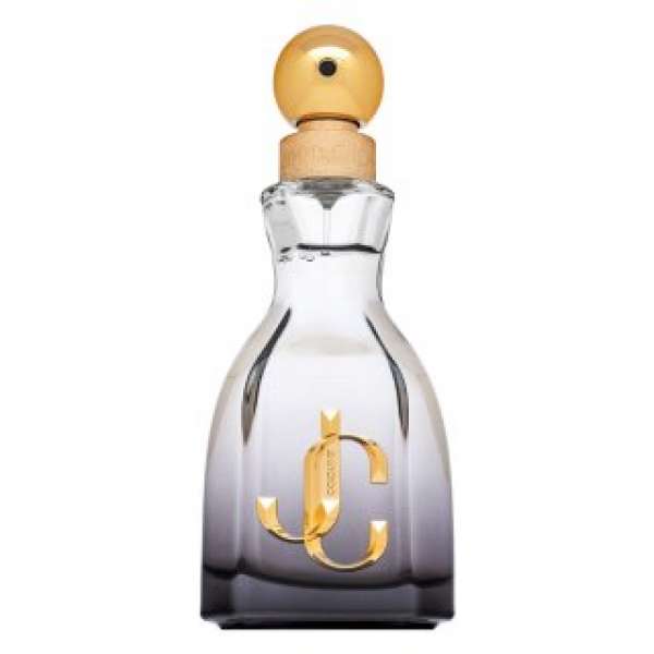 Jimmy Choo I Want Choo Forever Eau de Parfum nőknek 60 ml