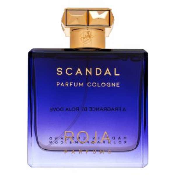 Roja Parfums Scandal Eau de Cologne férfiaknak 100 ml