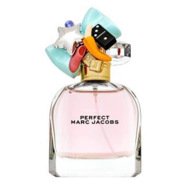 Marc Jacobs Perfect Eau de Parfum nőknek 50 ml