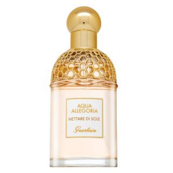 Guerlain Aqua Allegoria Nettare di Sole Eau de Toilette nőknek 75 ml