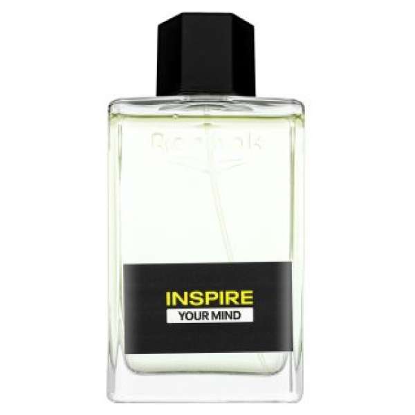 Reebok Inspire Your Mind Eau de Toilette férfiaknak 100 ml