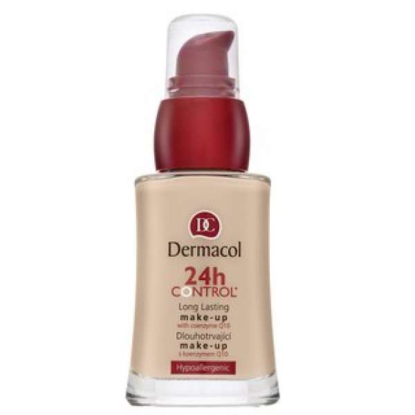 Dermacol 24H Control Make-Up hosszan tartó make-up No.50 30 ml